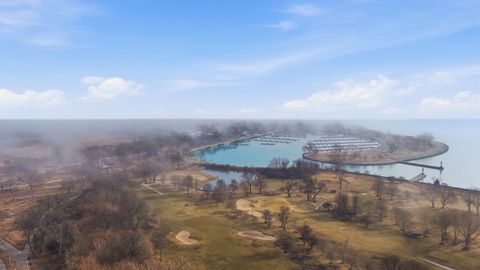 Tiny photo for 720 W Gordon Terrace #11A, Chicago, IL 60613 (MLS # 12586762)