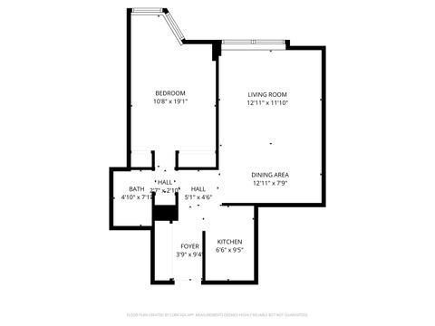 Tiny photo for 720 W Gordon Terrace #11A, Chicago, IL 60613 (MLS # 12586762)