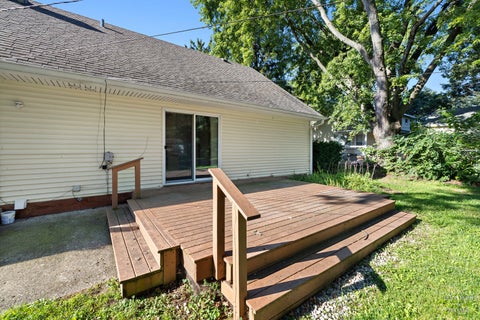 Tiny photo for 4904 Rose Street, Crystal Lake, IL 60014 (MLS # 12732531)