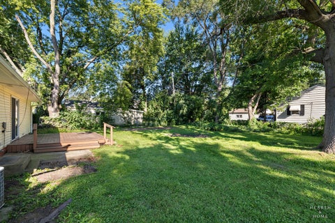 Tiny photo for 4904 Rose Street, Crystal Lake, IL 60014 (MLS # 12732531)