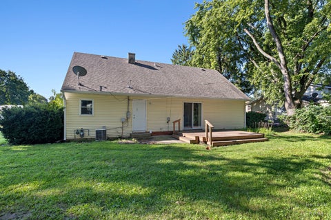 Tiny photo for 4904 Rose Street, Crystal Lake, IL 60014 (MLS # 12732531)
