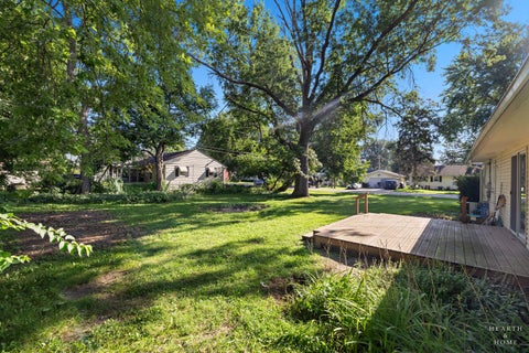 Tiny photo for 4904 Rose Street, Crystal Lake, IL 60014 (MLS # 12732531)