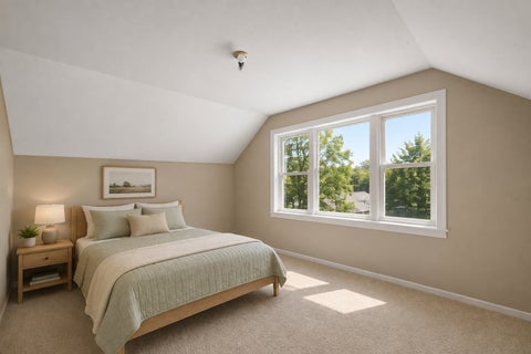 Tiny photo for 4904 Rose Street, Crystal Lake, IL 60014 (MLS # 12732531)