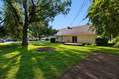 Tiny photo for 4904 Rose Street, Crystal Lake, IL 60014 (MLS # 12732531)