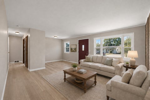 Tiny photo for 4904 Rose Street, Crystal Lake, IL 60014 (MLS # 12732531)