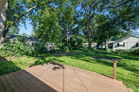 Tiny photo for 4904 Rose Street, Crystal Lake, IL 60014 (MLS # 12732531)