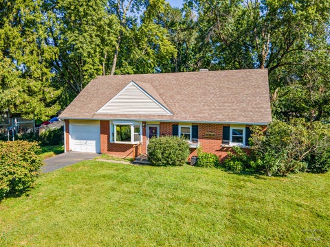 Tiny photo for 4904 Rose Street, Crystal Lake, IL 60014 (MLS # 12732531)