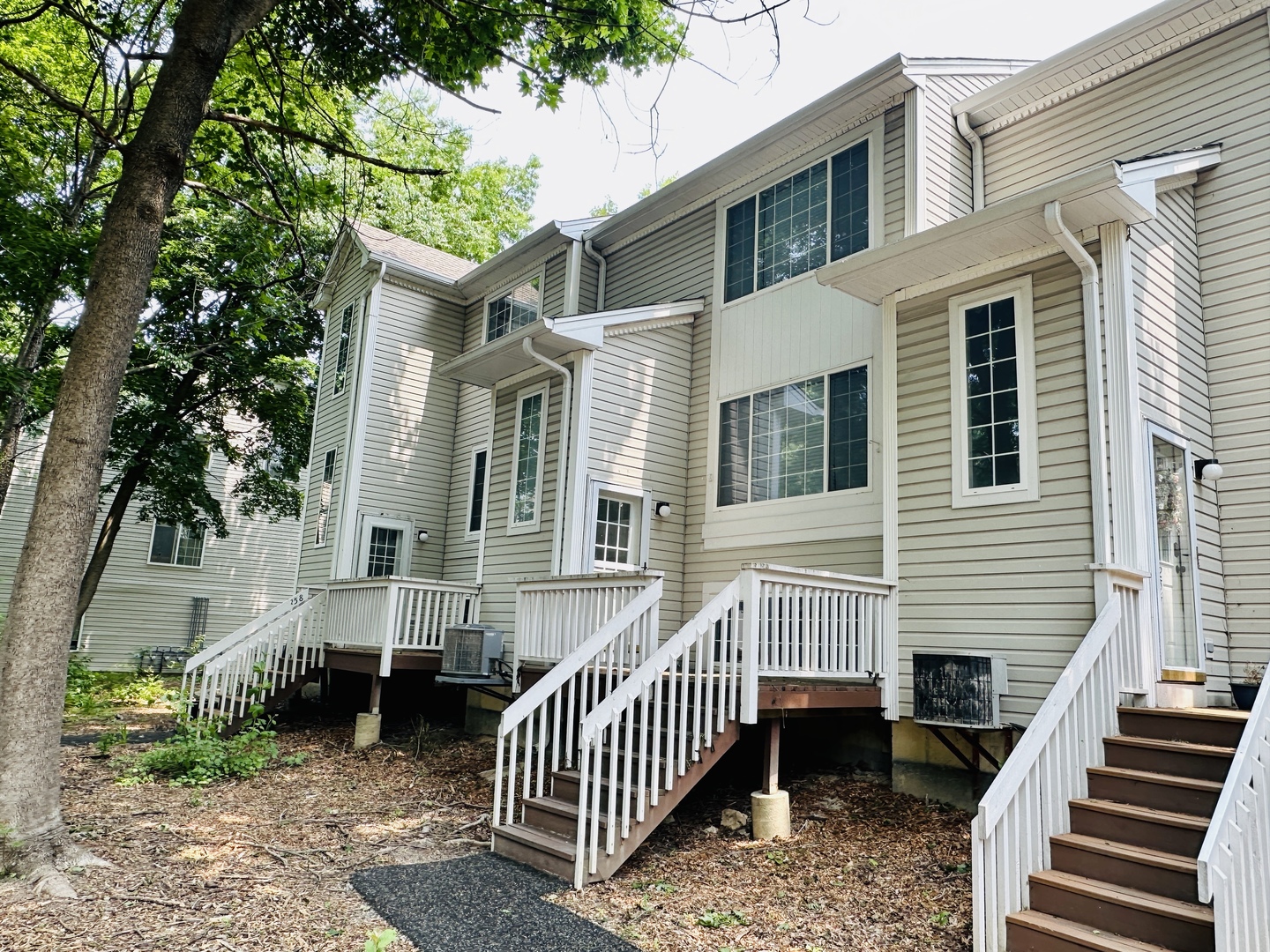 256 W Treehouse Lane