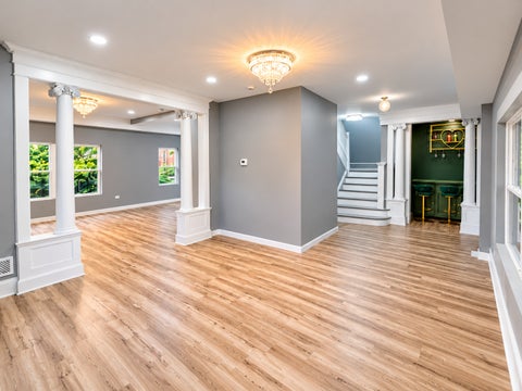 Tiny photo for 159 N Evergreen Avenue, Kankakee, IL 60901 (MLS # 12771303)