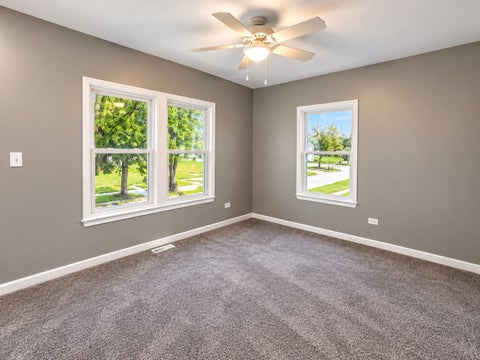 Tiny photo for 159 N Evergreen Avenue, Kankakee, IL 60901 (MLS # 12771303)
