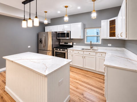Tiny photo for 159 N Evergreen Avenue, Kankakee, IL 60901 (MLS # 12771303)