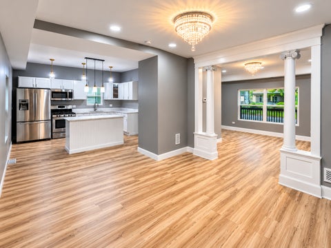 Tiny photo for 159 N Evergreen Avenue, Kankakee, IL 60901 (MLS # 12771303)