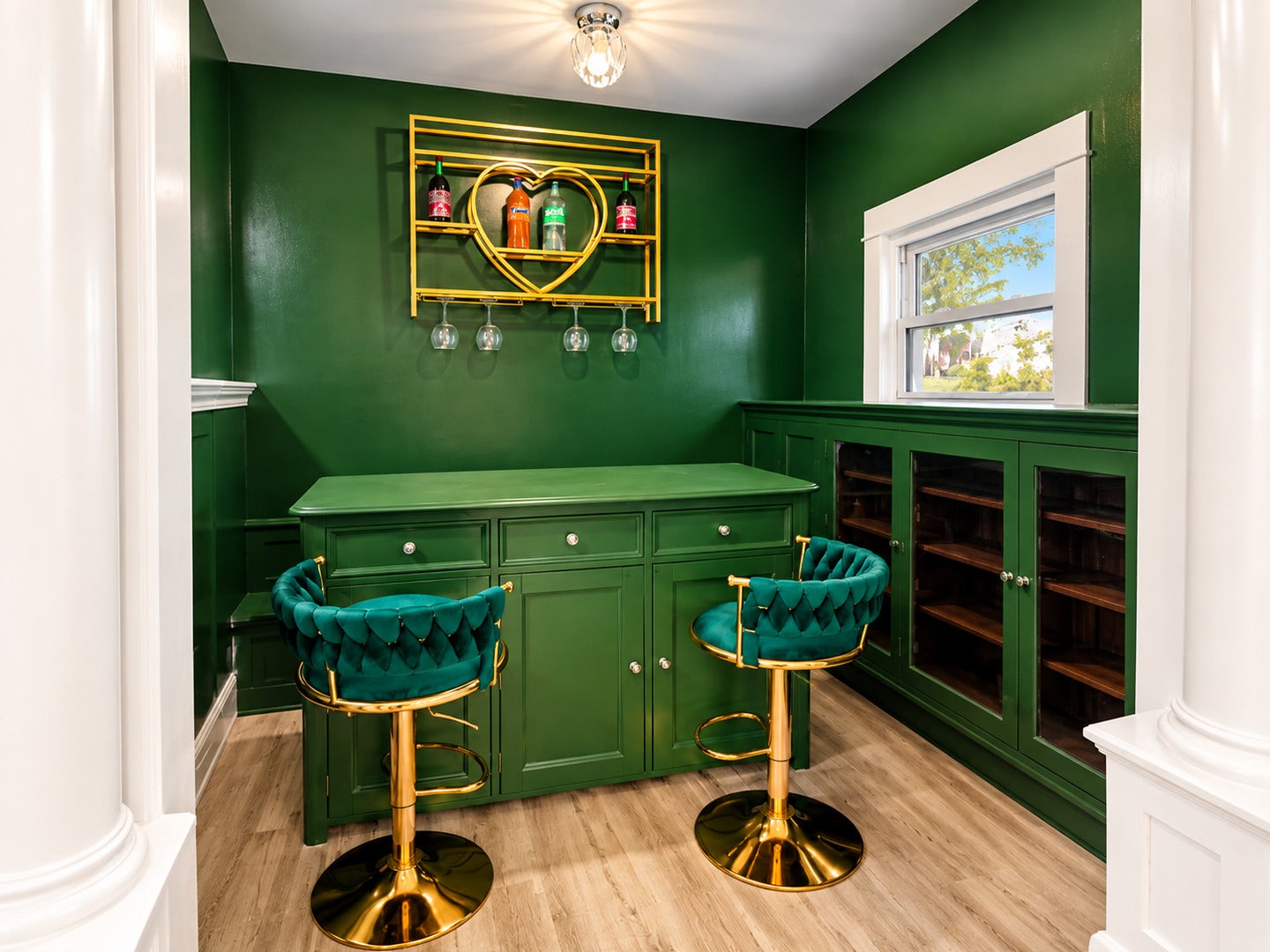 159 N Evergreen Avenue