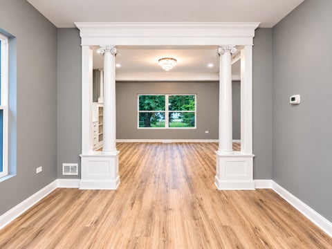 Tiny photo for 159 N Evergreen Avenue, Kankakee, IL 60901 (MLS # 12771303)