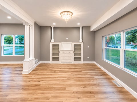 Tiny photo for 159 N Evergreen Avenue, Kankakee, IL 60901 (MLS # 12771303)