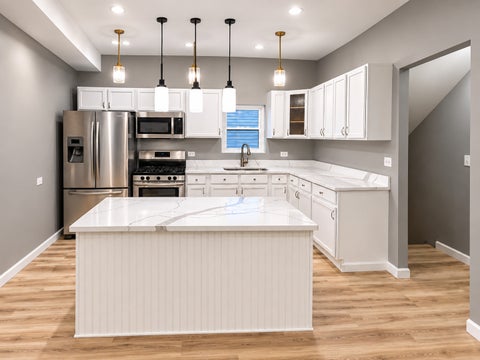 Tiny photo for 159 N Evergreen Avenue, Kankakee, IL 60901 (MLS # 12771303)