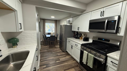 Tiny photo for 1920 Moore Avenue, Joliet, IL 60433 (MLS # 12753009)