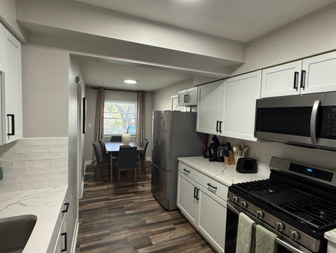 Tiny photo for 1920 Moore Avenue, Joliet, IL 60433 (MLS # 12753009)