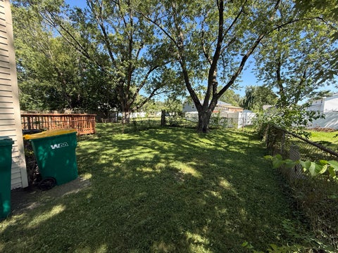 Tiny photo for 1920 Moore Avenue, Joliet, IL 60433 (MLS # 12753009)