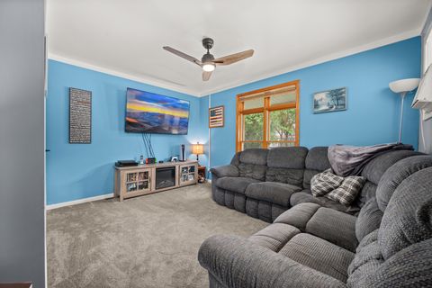 Tiny photo for 711 S 4th Street, DeKalb, IL 60115 (MLS # 12653603)
