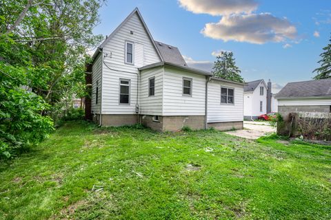 Tiny photo for 711 S 4th Street, DeKalb, IL 60115 (MLS # 12653603)