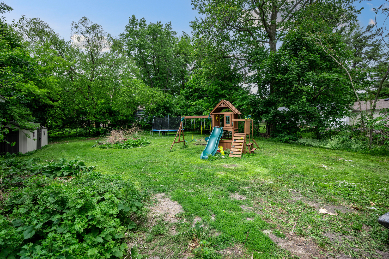 Properties 3 711 S 4th Street