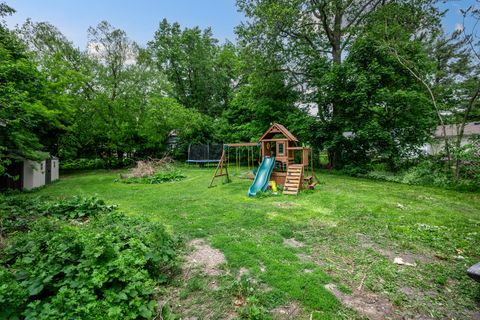 Tiny photo for 711 S 4th Street, DeKalb, IL 60115 (MLS # 12653603)