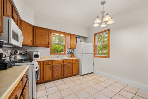 Tiny photo for 711 S 4th Street, DeKalb, IL 60115 (MLS # 12653603)