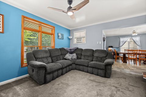 Tiny photo for 711 S 4th Street, DeKalb, IL 60115 (MLS # 12653603)