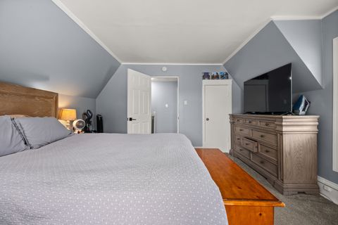 Tiny photo for 711 S 4th Street, DeKalb, IL 60115 (MLS # 12653603)