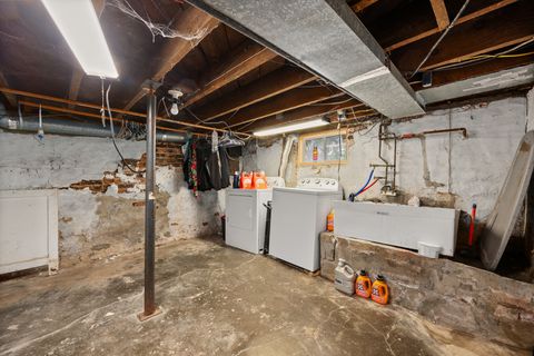 Tiny photo for 711 S 4th Street, DeKalb, IL 60115 (MLS # 12653603)