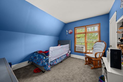Tiny photo for 711 S 4th Street, DeKalb, IL 60115 (MLS # 12653603)