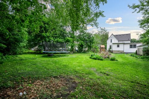 Tiny photo for 711 S 4th Street, DeKalb, IL 60115 (MLS # 12653603)