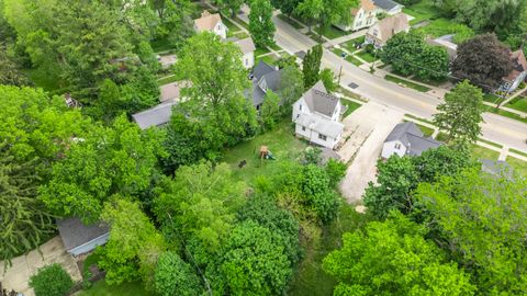 Tiny photo for 711 S 4th Street, DeKalb, IL 60115 (MLS # 12653603)