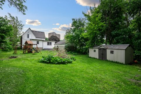 Tiny photo for 711 S 4th Street, DeKalb, IL 60115 (MLS # 12653603)