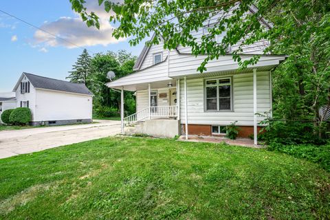 Tiny photo for 711 S 4th Street, DeKalb, IL 60115 (MLS # 12653603)