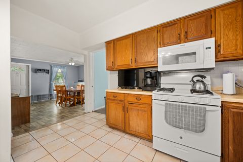 Tiny photo for 711 S 4th Street, DeKalb, IL 60115 (MLS # 12653603)
