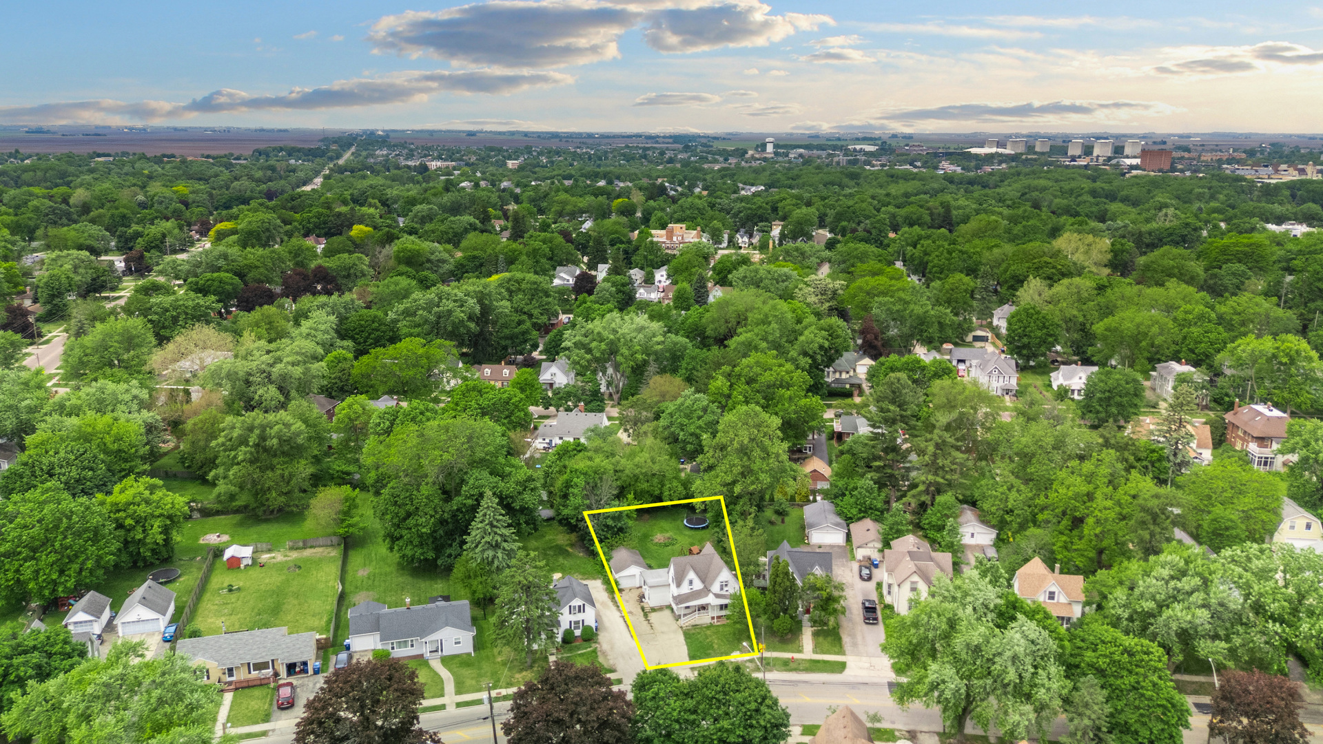 Properties 4 711 S 4th Street