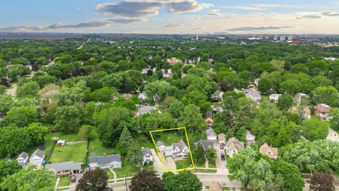 Tiny photo for 711 S 4th Street, DeKalb, IL 60115 (MLS # 12653603)