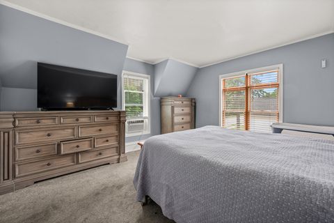 Tiny photo for 711 S 4th Street, DeKalb, IL 60115 (MLS # 12653603)