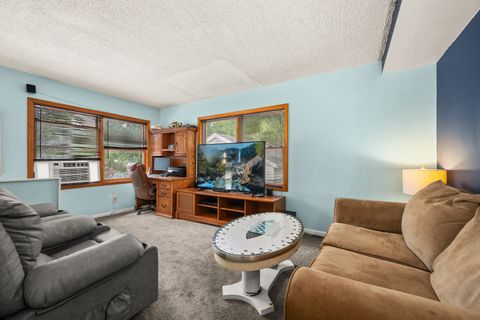 Tiny photo for 711 S 4th Street, DeKalb, IL 60115 (MLS # 12653603)