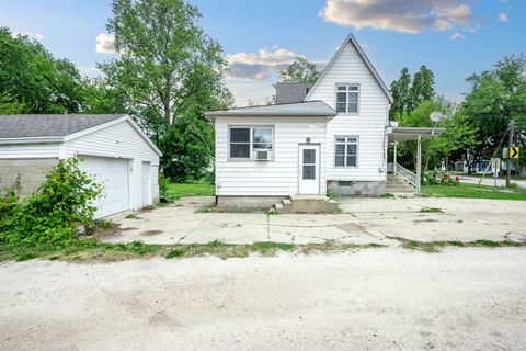 Tiny photo for 711 S 4th Street, DeKalb, IL 60115 (MLS # 12653603)