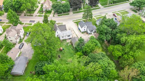 Tiny photo for 711 S 4th Street, DeKalb, IL 60115 (MLS # 12653603)
