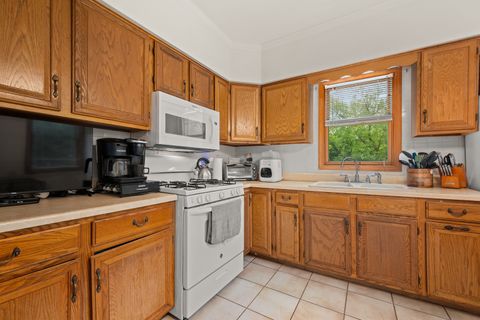 Tiny photo for 711 S 4th Street, DeKalb, IL 60115 (MLS # 12653603)