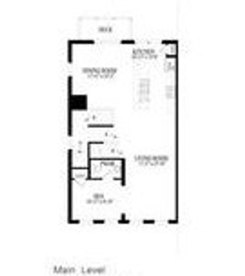 Tiny photo for 60 Grey Wolf Drive, Wheeling, IL 60090 (MLS # 12593585)