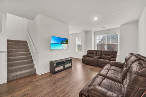 Tiny photo for 60 Grey Wolf Drive, Wheeling, IL 60090 (MLS # 12593585)