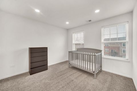 Tiny photo for 60 Grey Wolf Drive, Wheeling, IL 60090 (MLS # 12593585)