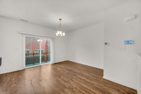 Tiny photo for 60 Grey Wolf Drive, Wheeling, IL 60090 (MLS # 12593585)