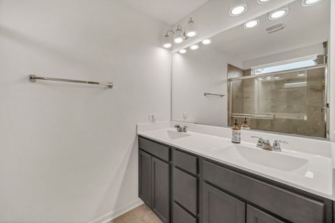 Tiny photo for 60 Grey Wolf Drive, Wheeling, IL 60090 (MLS # 12593585)