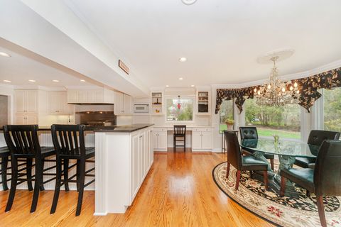 Tiny photo for 1866 S Wilson Drive, Lake Forest, IL 60045 (MLS # 12524690)